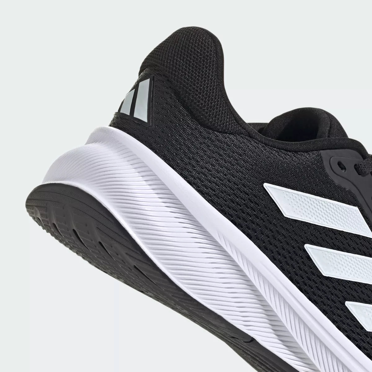 Zapatillas Adidas Response Negro