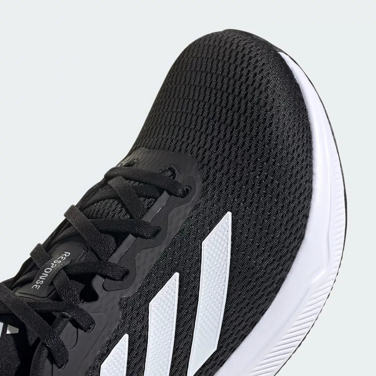 Zapatillas Adidas Response Negro