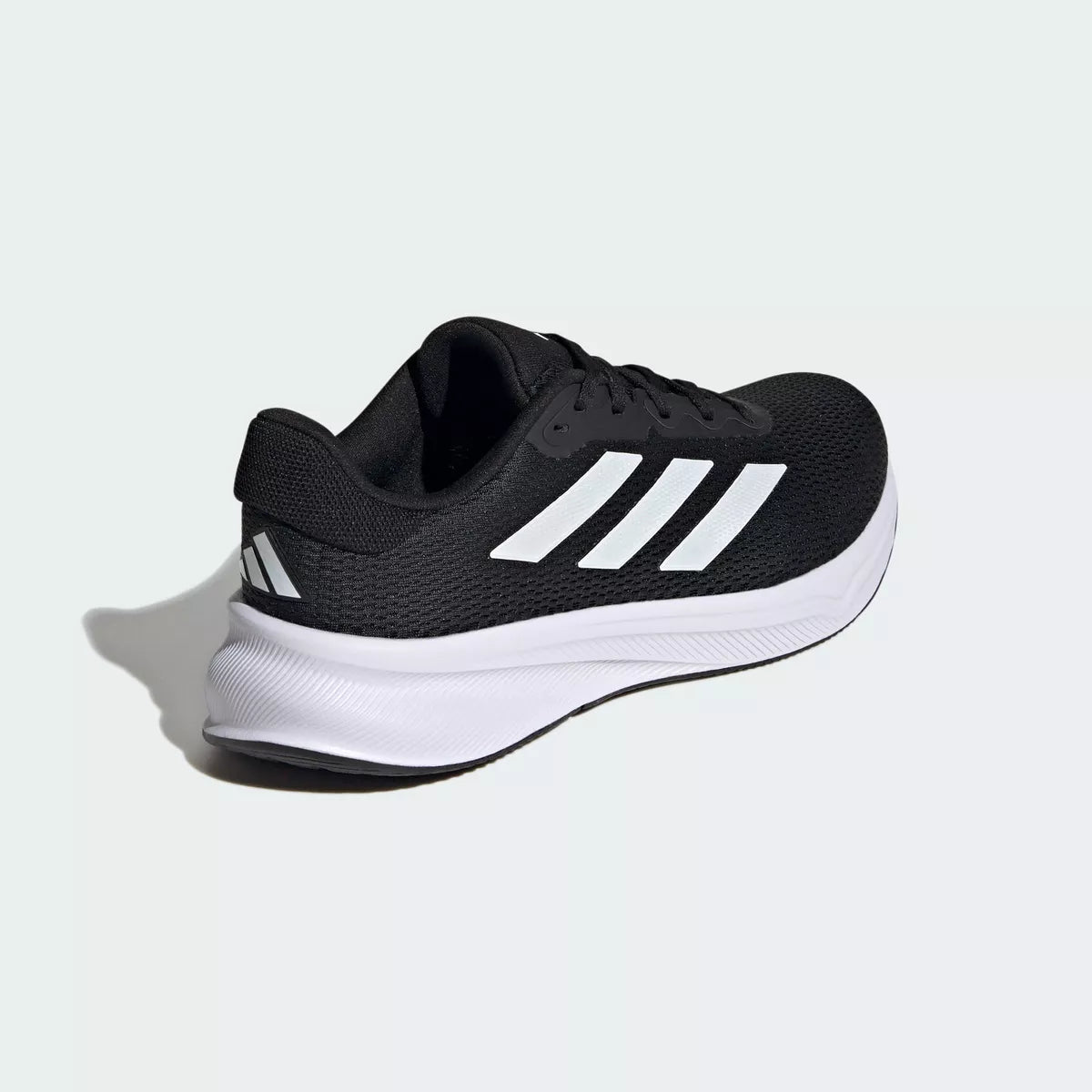 Zapatillas Adidas Response Negro