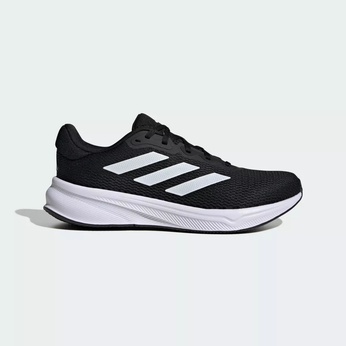 Zapatillas Adidas Response Negro