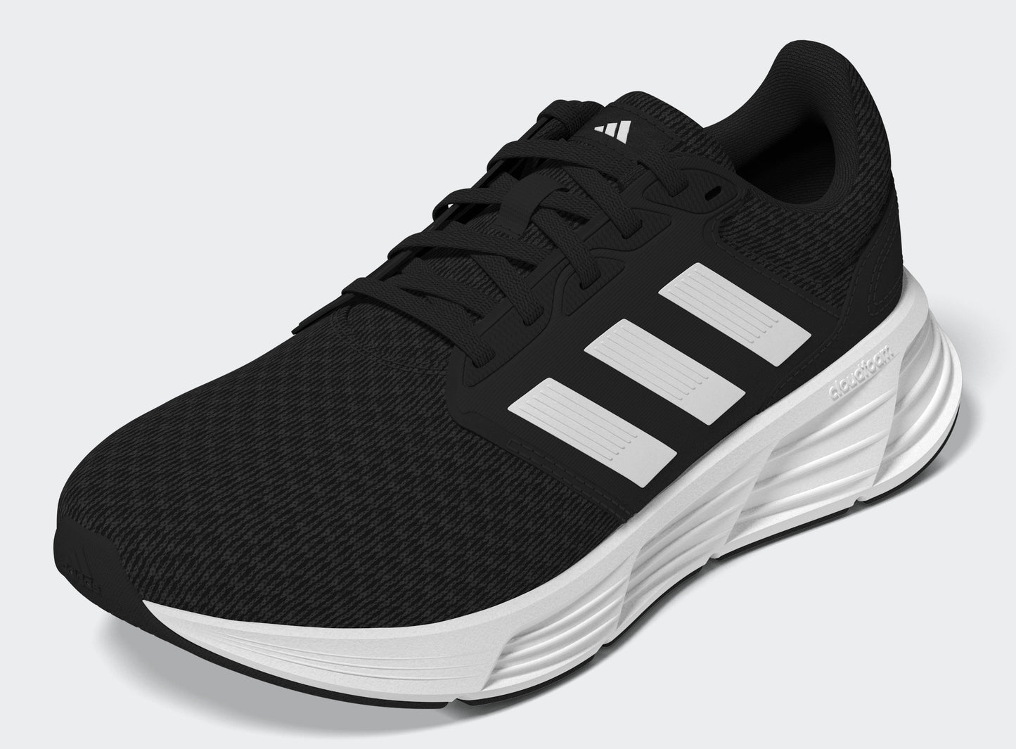 Zapatillas Adidas Galaxy 6 Negro