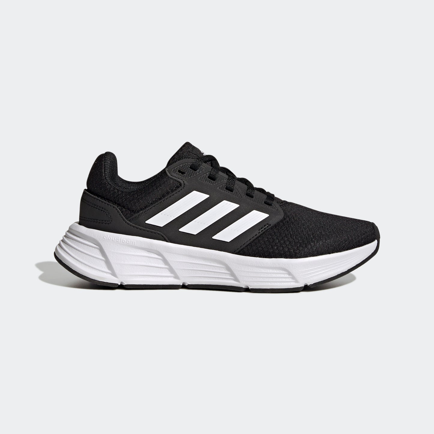 Zapatillas Adidas Galaxy 6 Negro