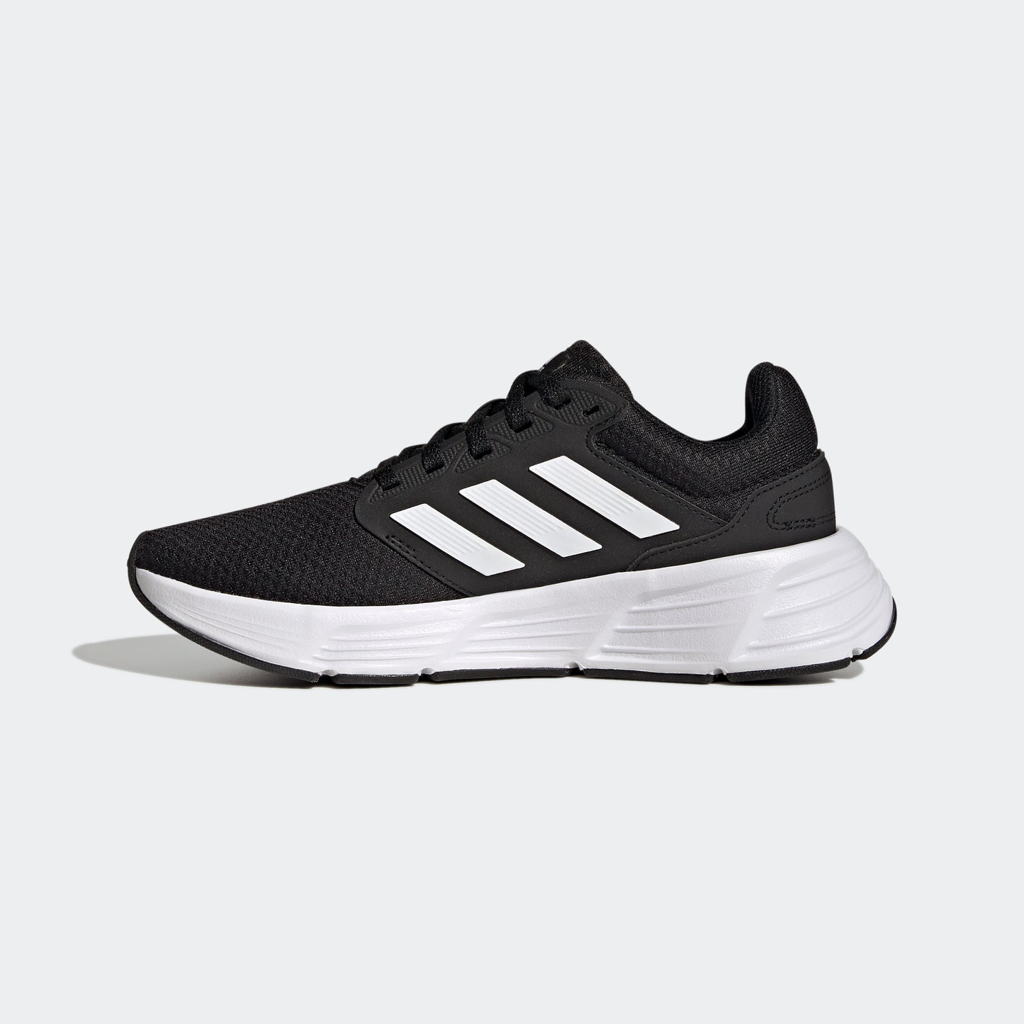 Zapatillas Adidas Galaxy 6 Negro