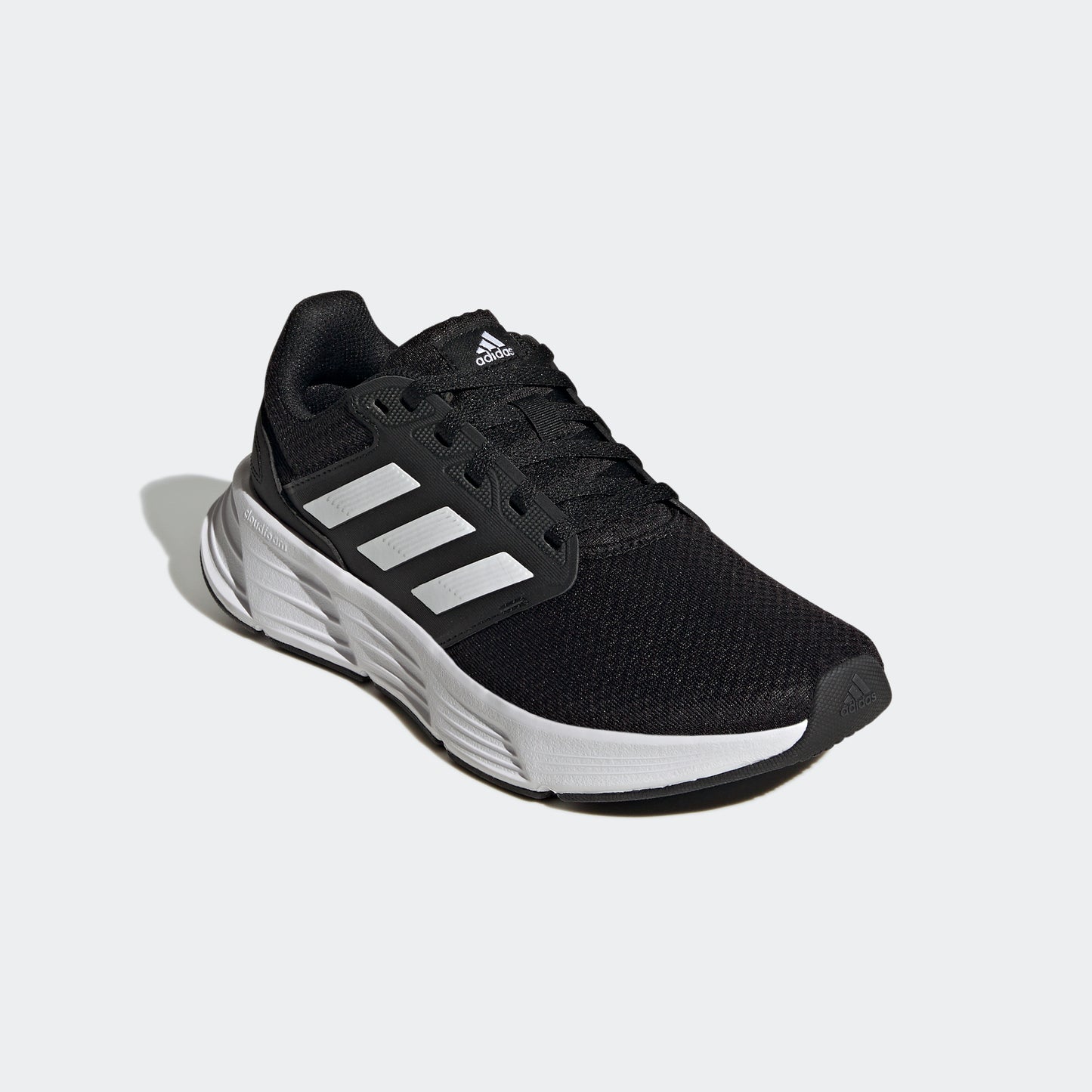Zapatillas Adidas Galaxy 6 Negro
