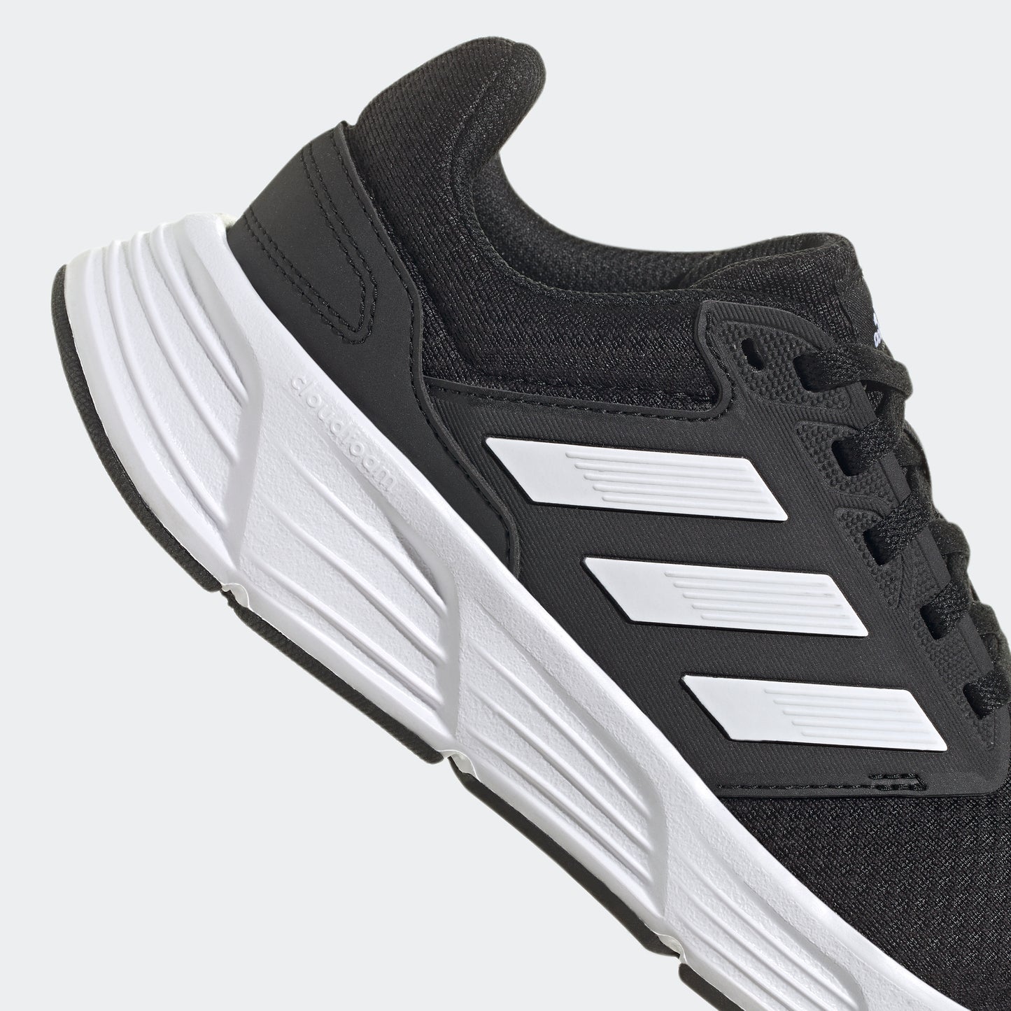 Zapatillas Adidas Galaxy 6 Negro