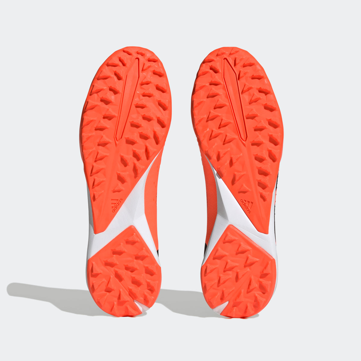 Zapatillas Adidas Predator Accuracy.3 Naranjo