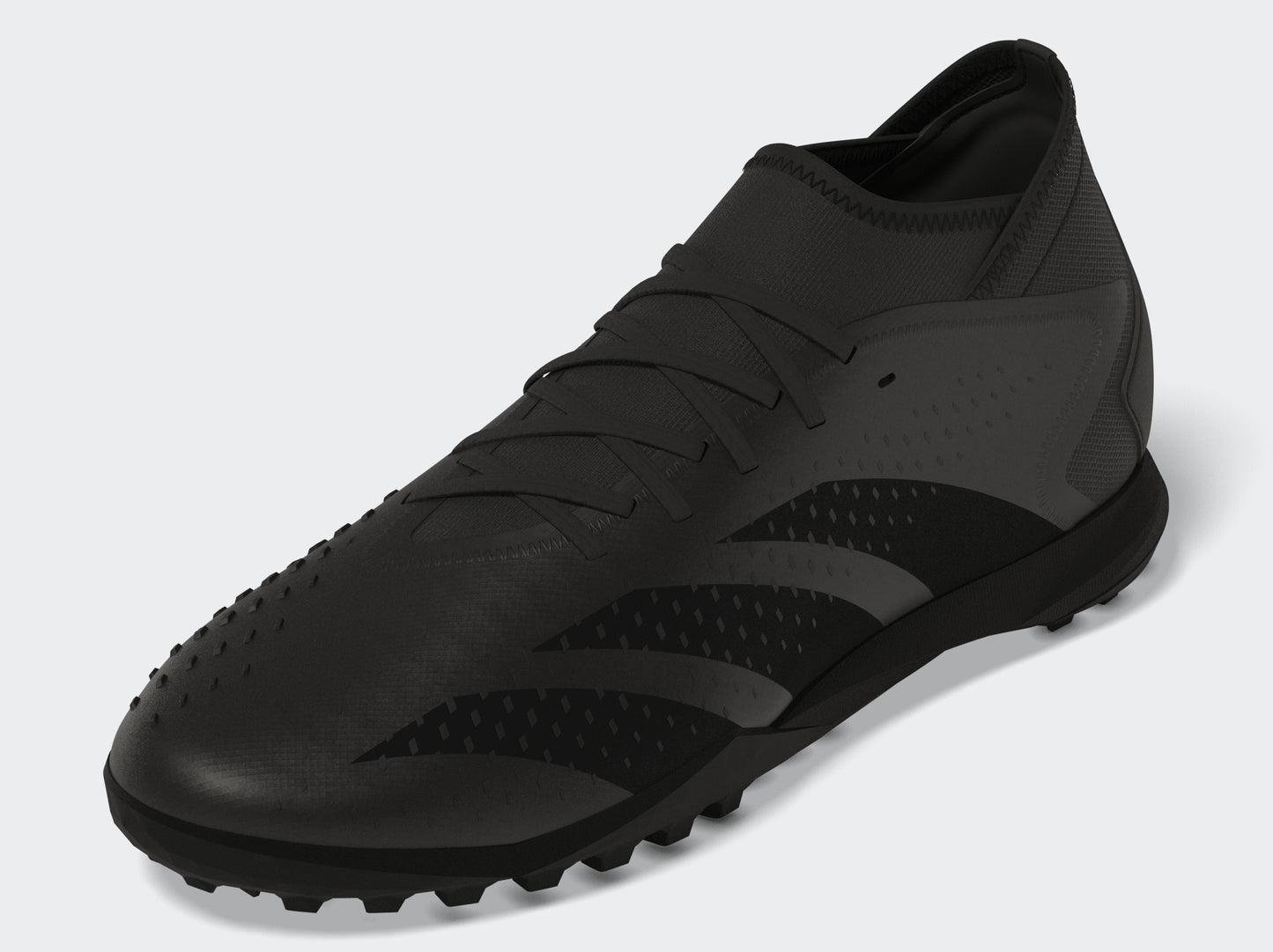 Zapatillas Adidas Predator Accuracy.3 Negro