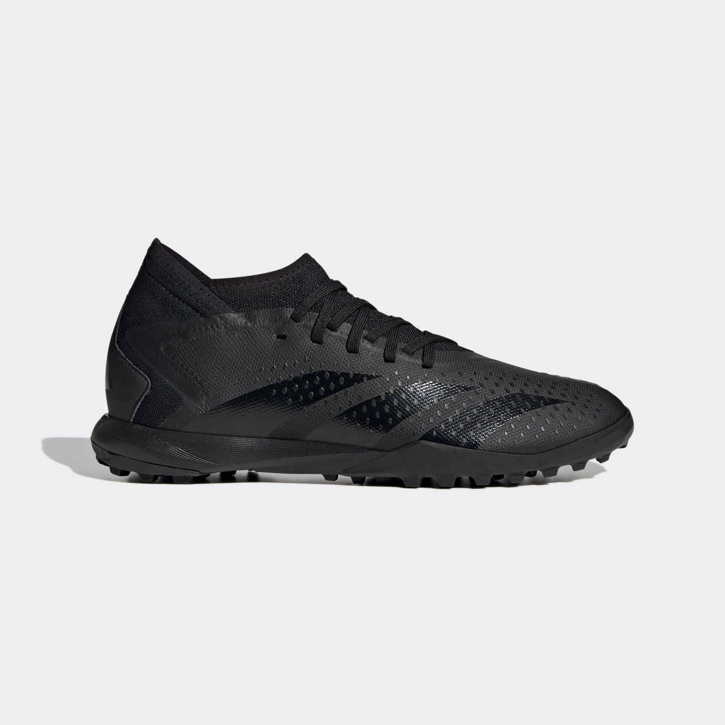 Zapatillas Adidas Predator Accuracy.3 Negro