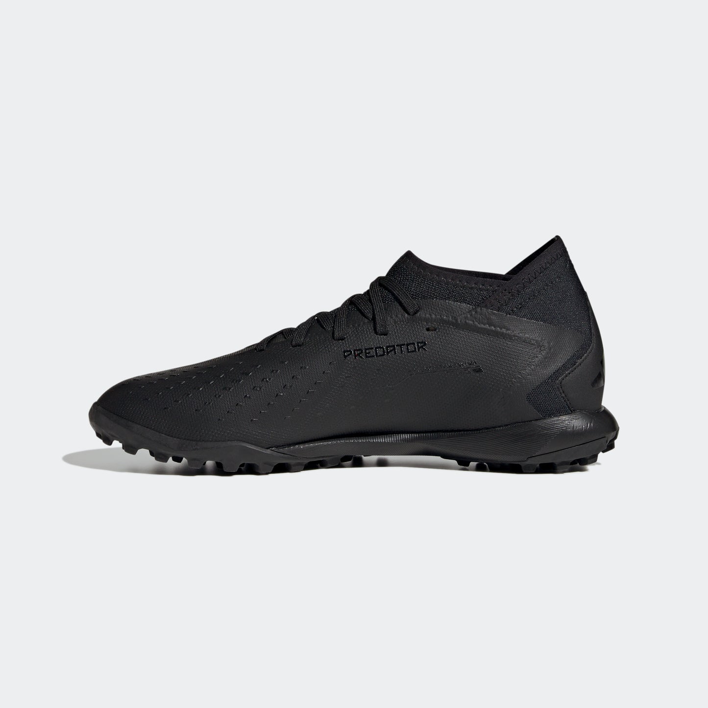 Zapatillas Adidas Predator Accuracy.3 Negro