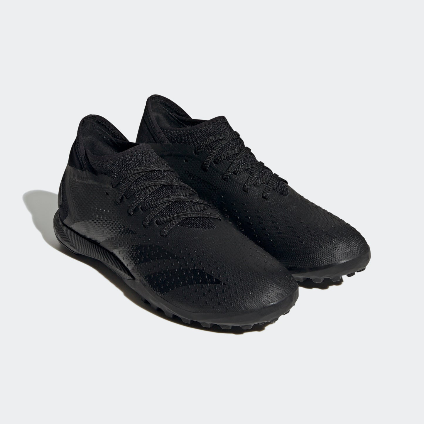 Zapatillas Adidas Predator Accuracy.3 Negro