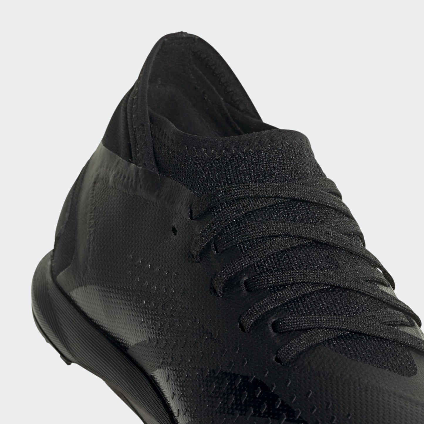 Zapatillas Adidas Predator Accuracy.3 Negro