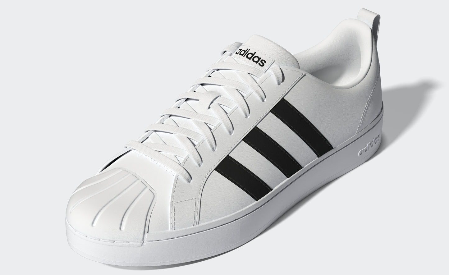 Zapatillas Adidas Grand Court Blanco