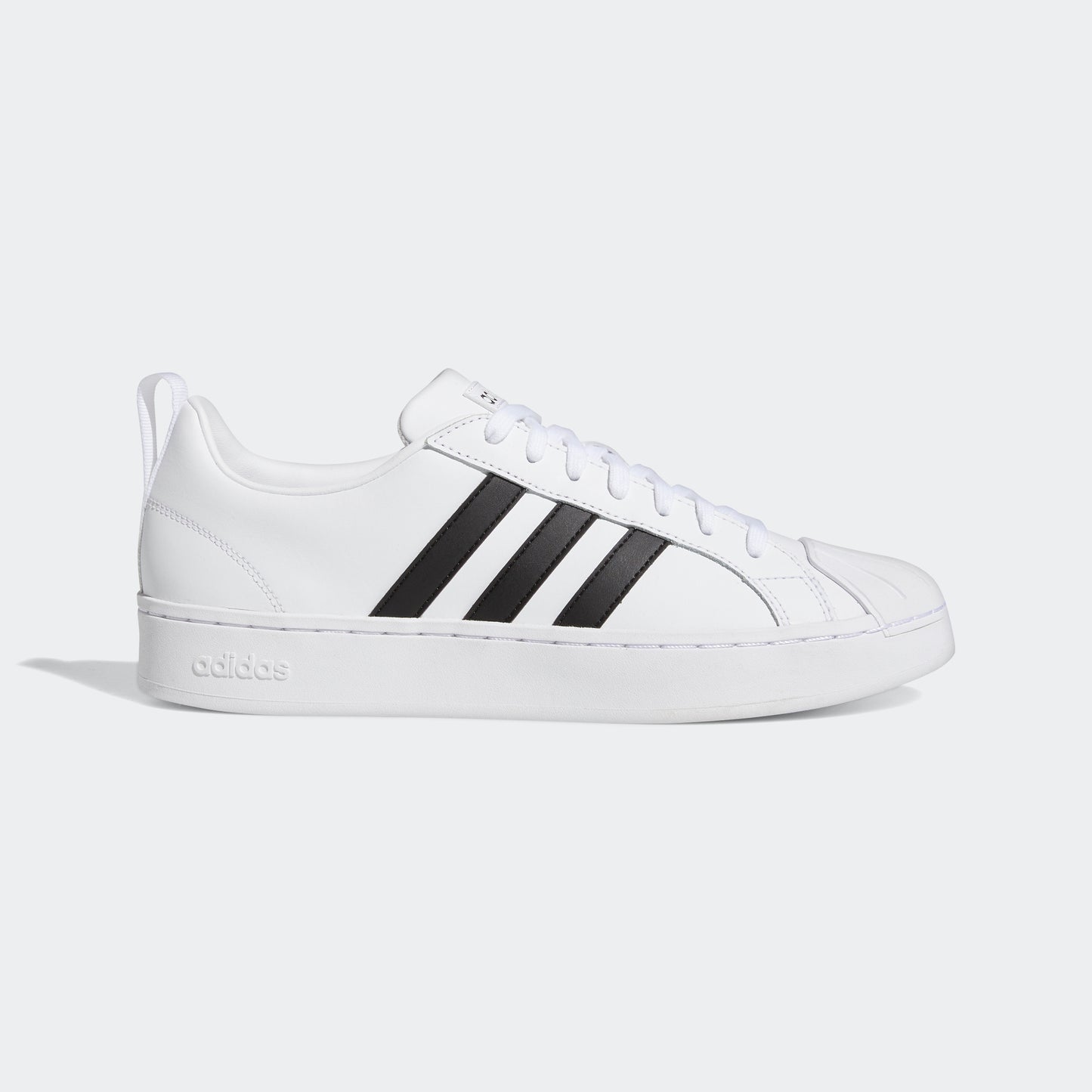 Zapatillas Adidas Grand Court Blanco