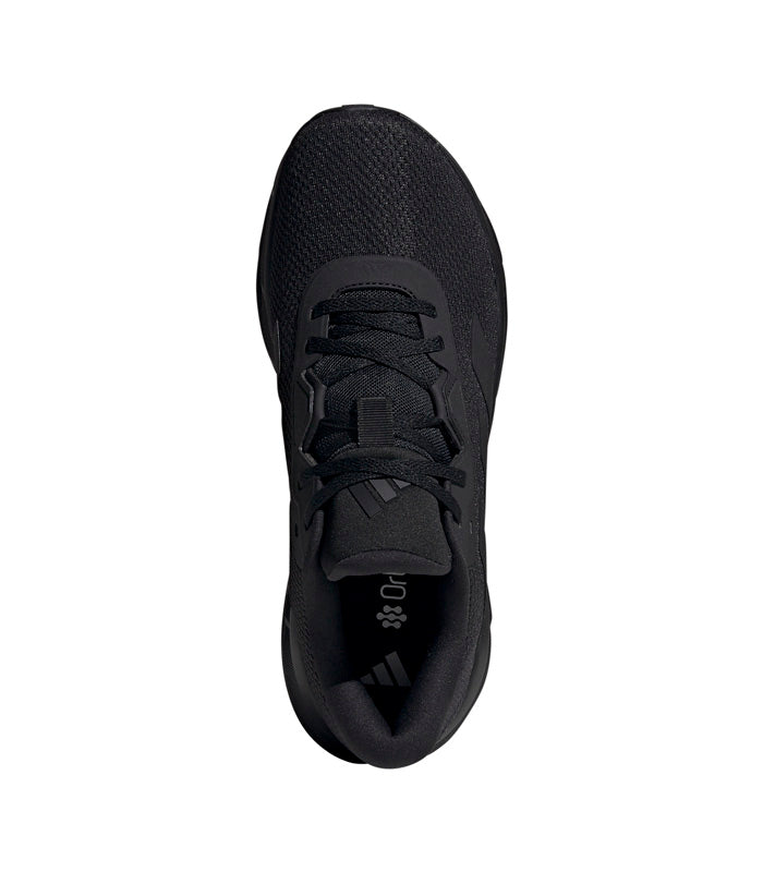 Zapatillas Adidas de Running Galaxy 7 Negro