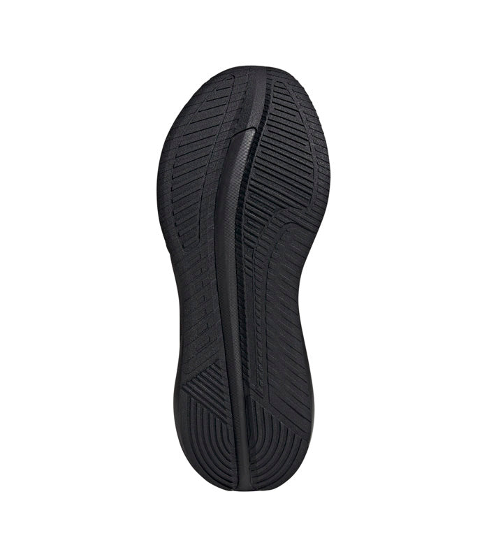 Zapatillas Adidas de Running Galaxy 7 Negro