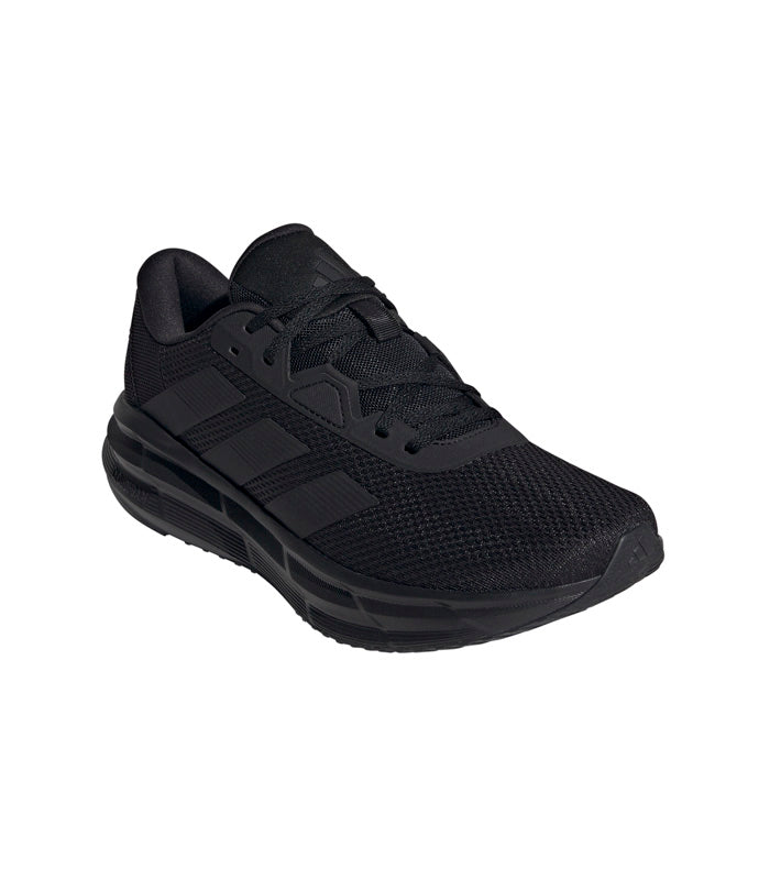 Zapatillas Adidas de Running Galaxy 7 Negro