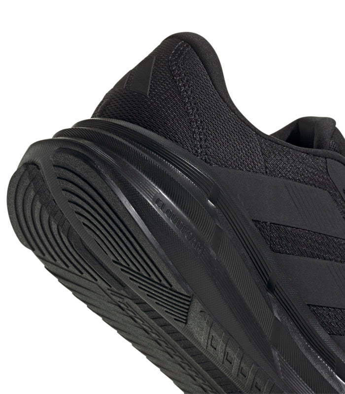 Zapatillas Adidas de Running Galaxy 7 Negro