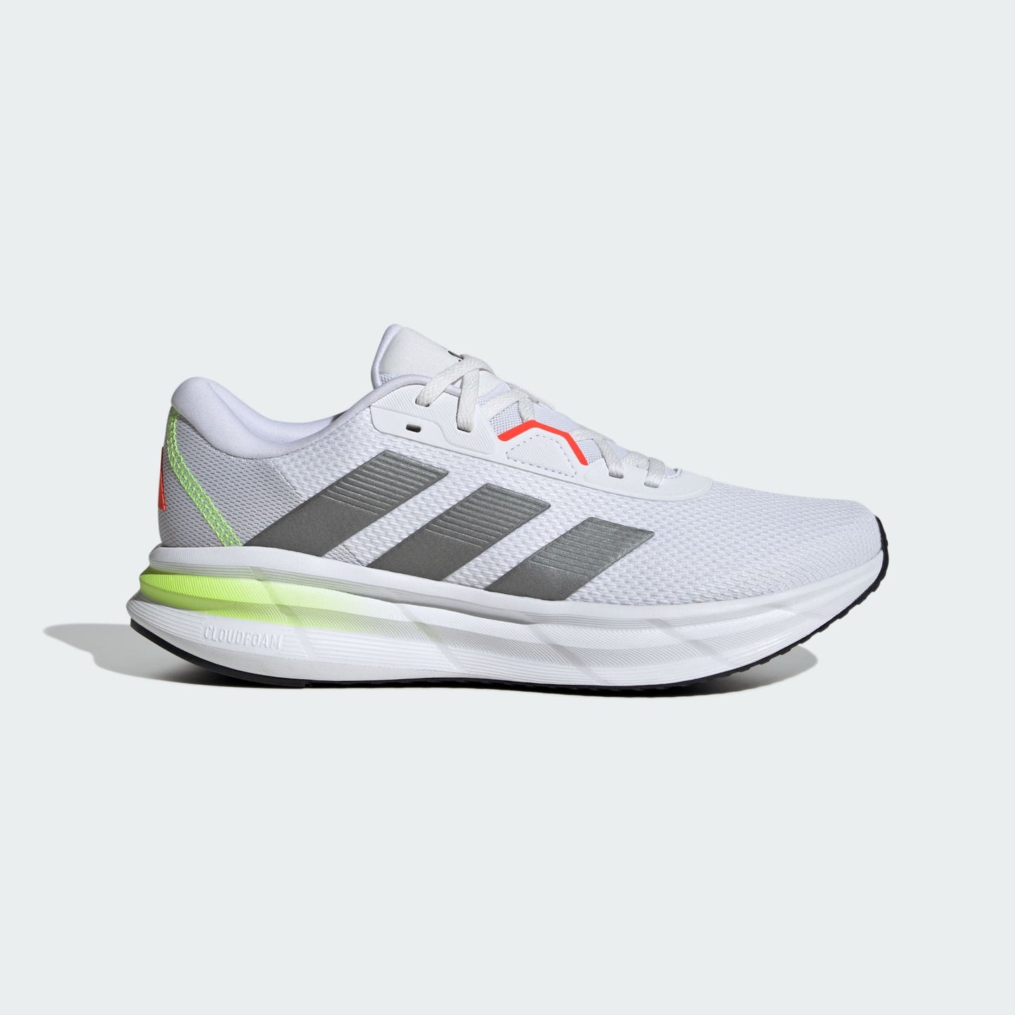 Zapatillas de Running Adidas Galaxy 7 Blanco
