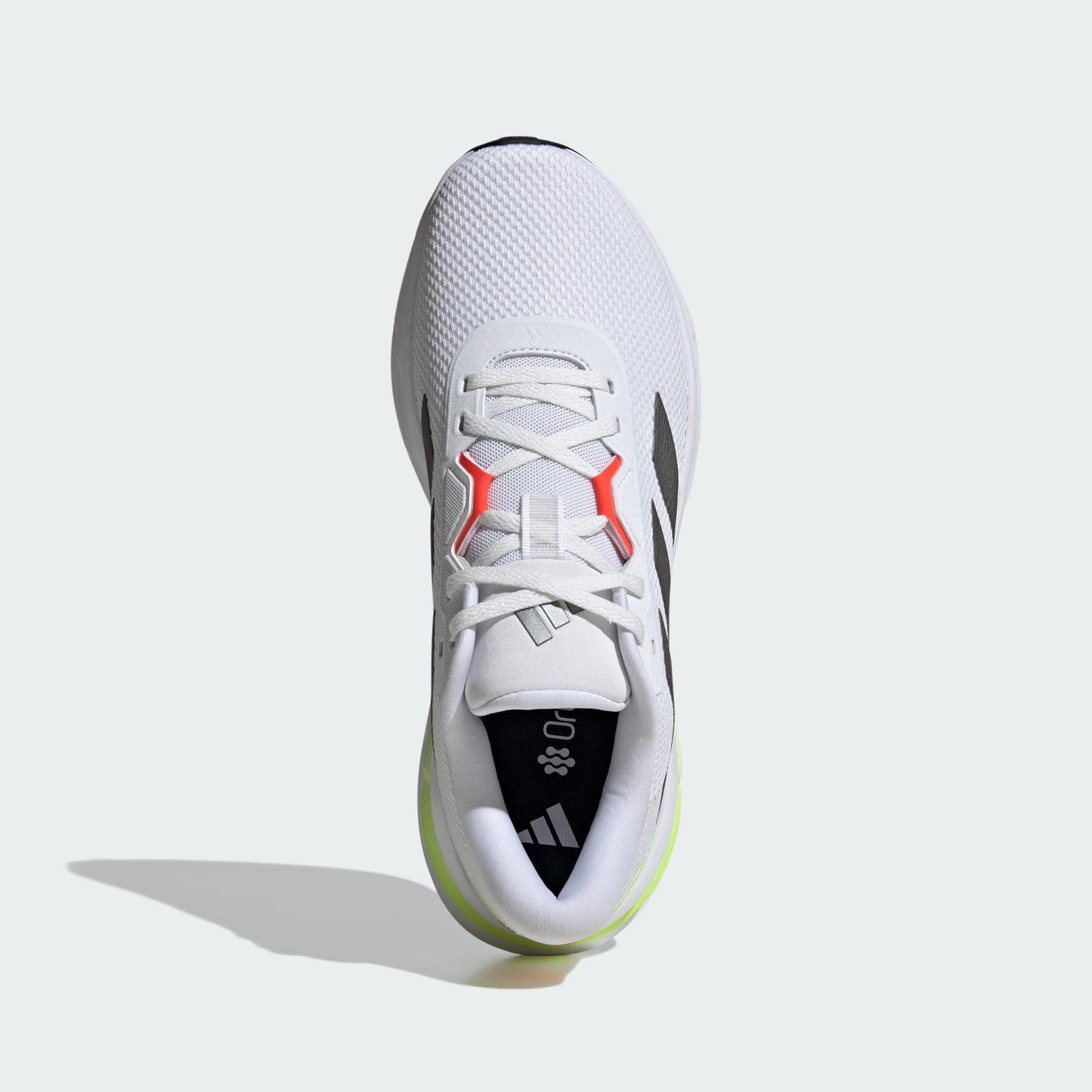 Zapatillas de Running Adidas Galaxy 7 Blanco