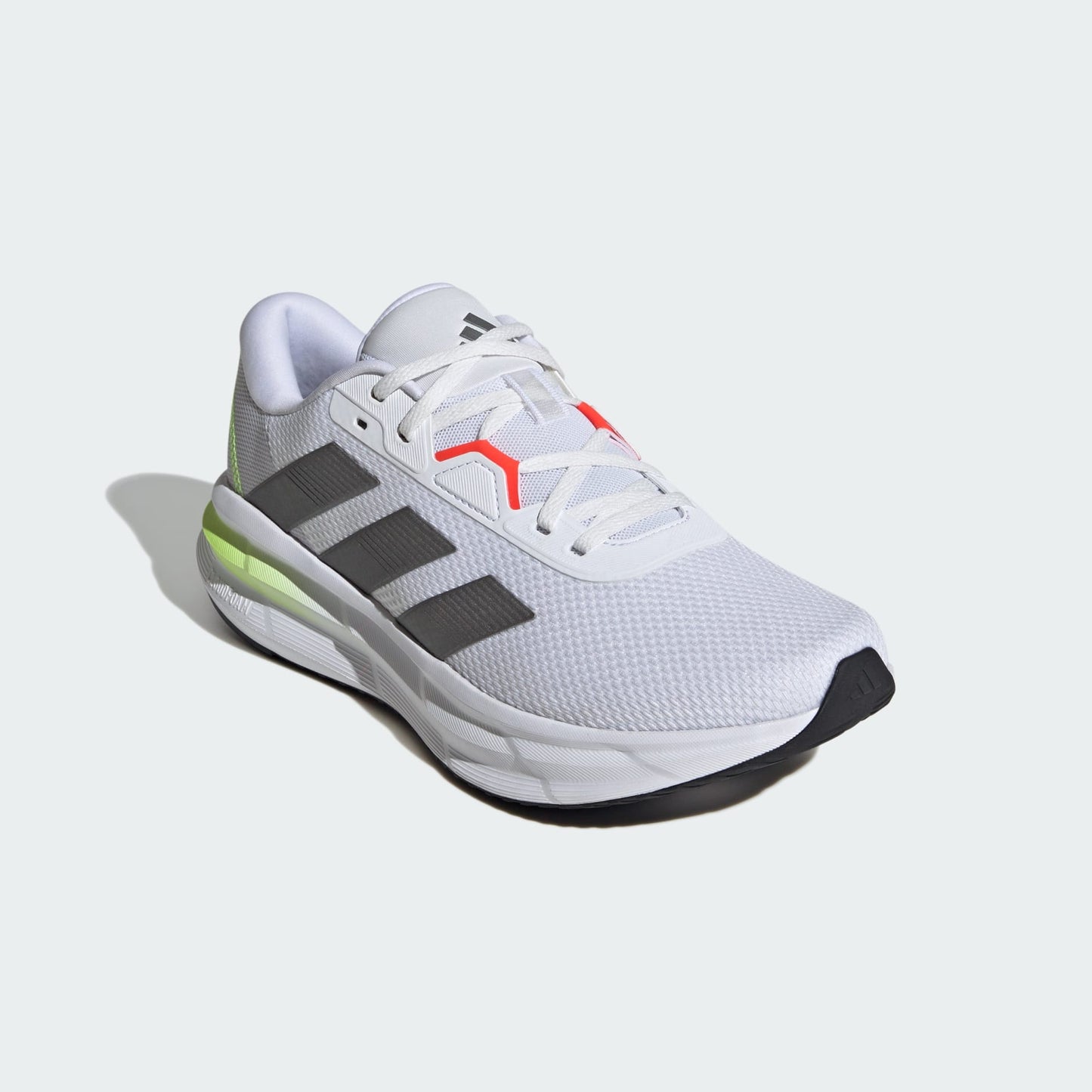 Zapatillas de Running Adidas Galaxy 7 Blanco