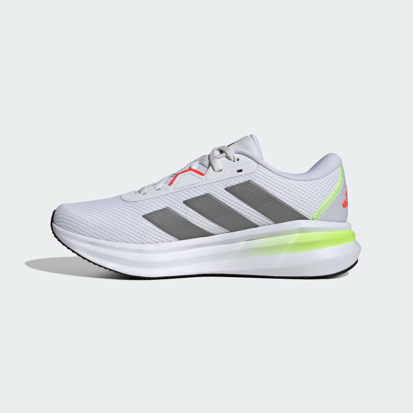 Zapatillas de Running Adidas Galaxy 7 Blanco