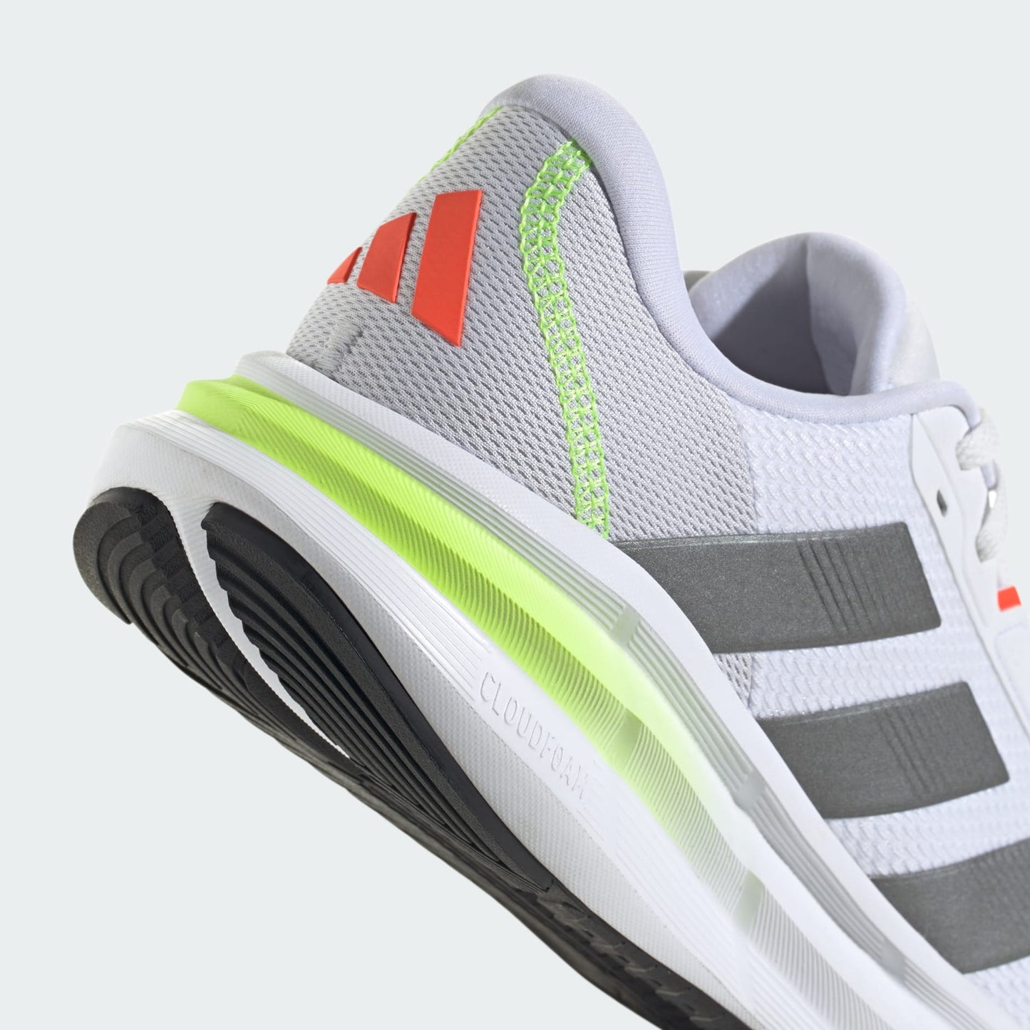Zapatillas de Running Adidas Galaxy 7 Blanco