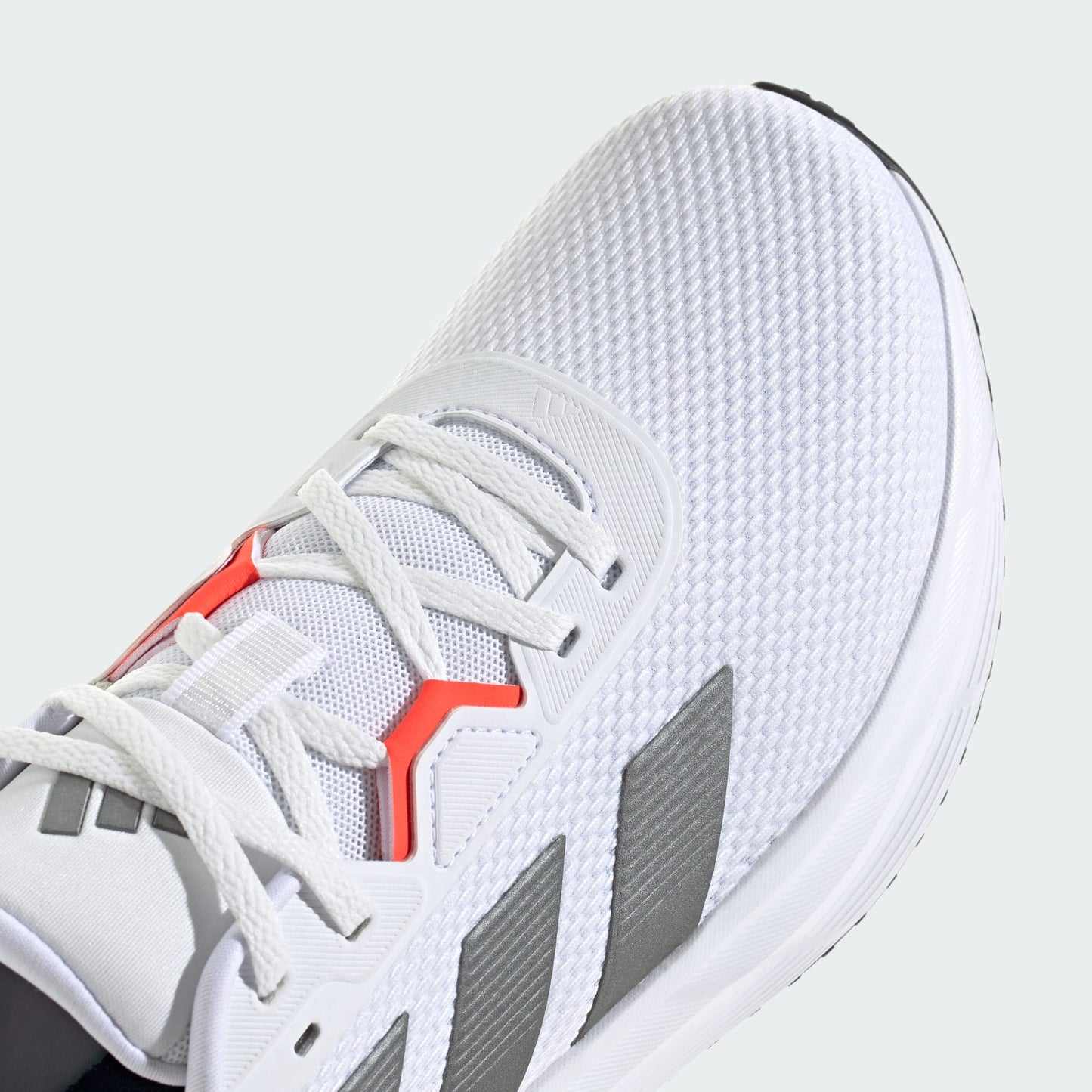 Zapatillas de Running Adidas Galaxy 7 Blanco