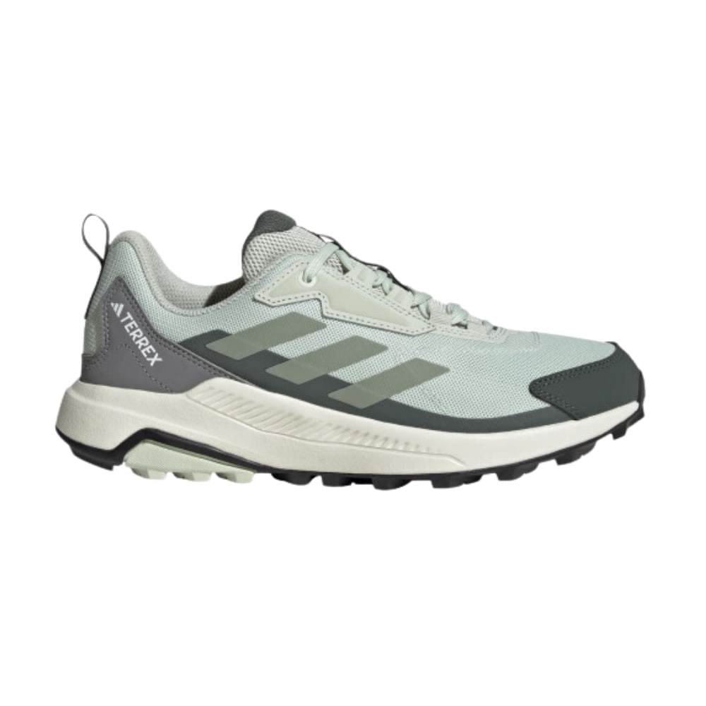 Zapatillas de Senderismo Terrex AnylanderVerde