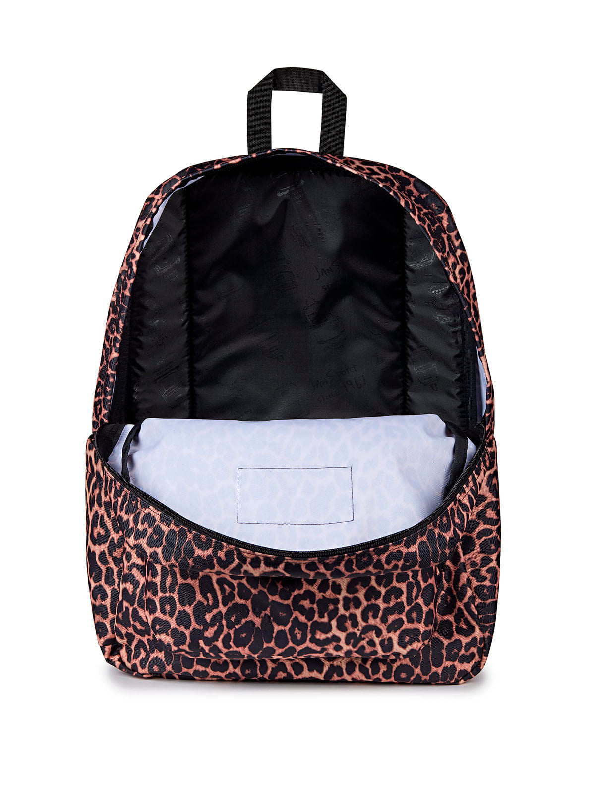 Mochila Superbreak Jansport Café Claro
