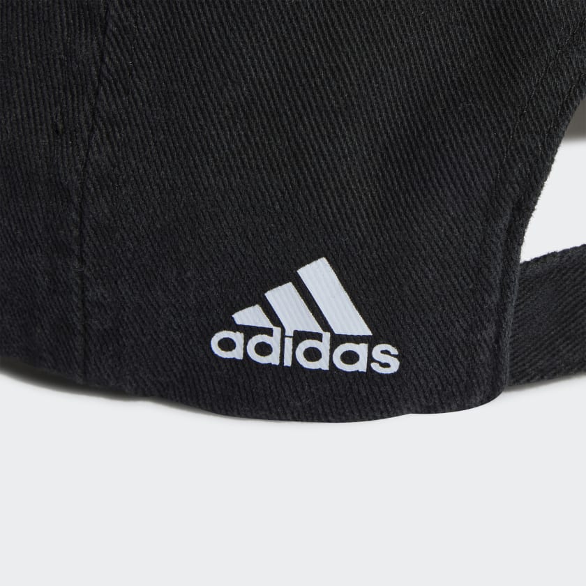 Jockey Adidas Negro