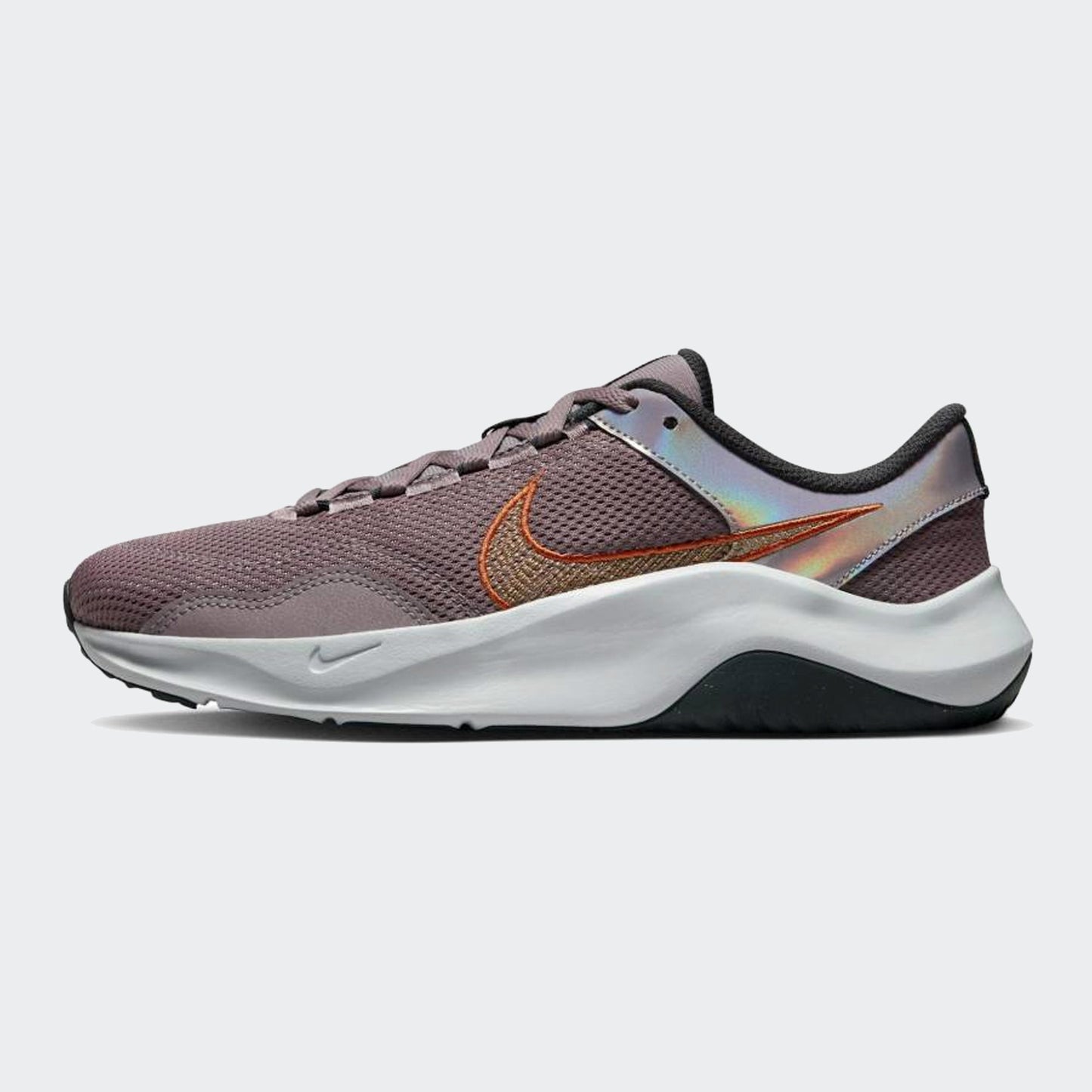 Zapatillas Nike Legend Essential 3 Next Nature Premium Rosado
