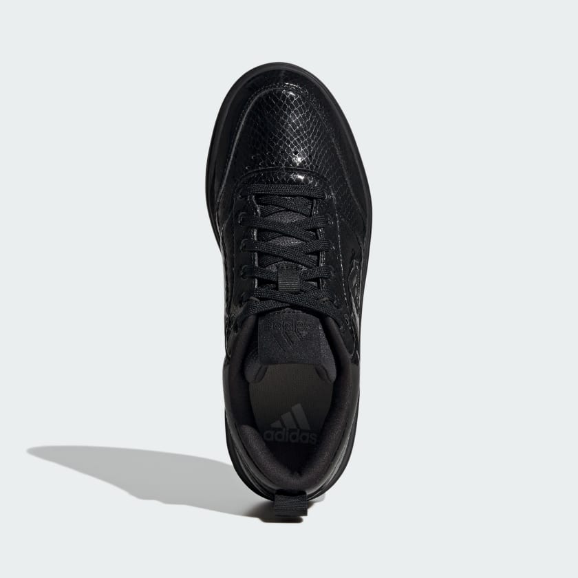 Zapatillas Adidas Park ST Negro