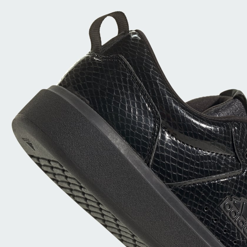Zapatillas Adidas Park ST Negro