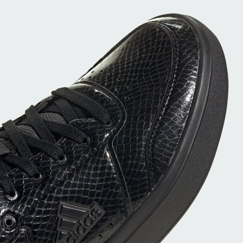 Zapatillas Adidas Park ST Negro