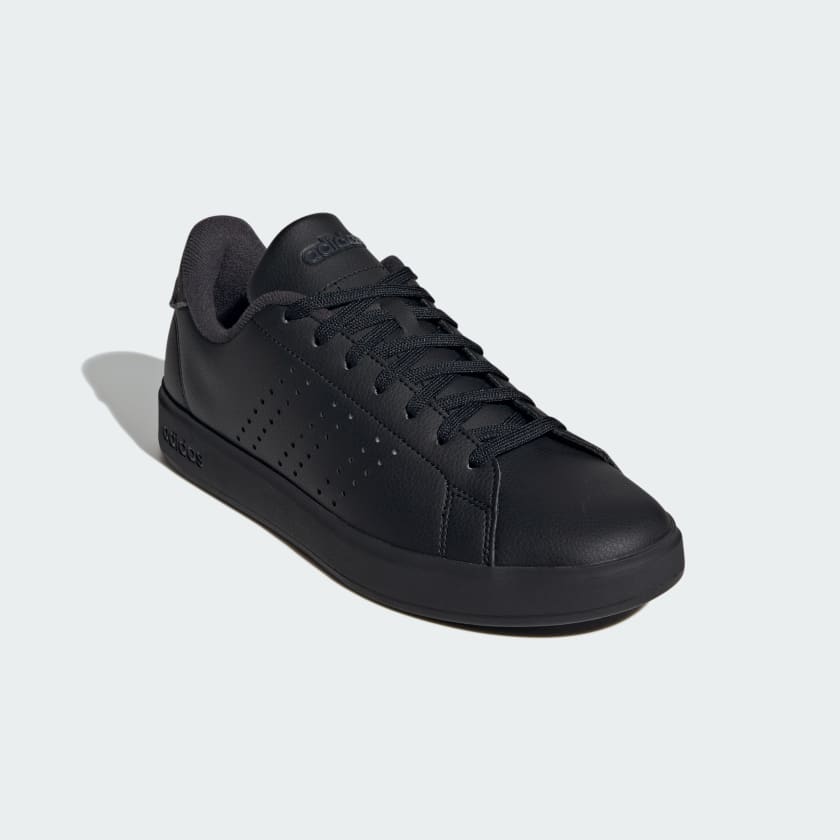 Zapatillas Adidas Advantage 2.0 Negro