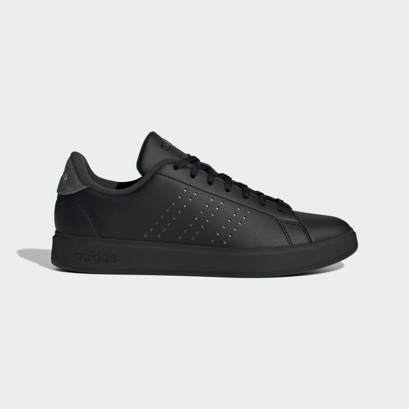 Zapatillas Adidas Advantage 2.0 Negro