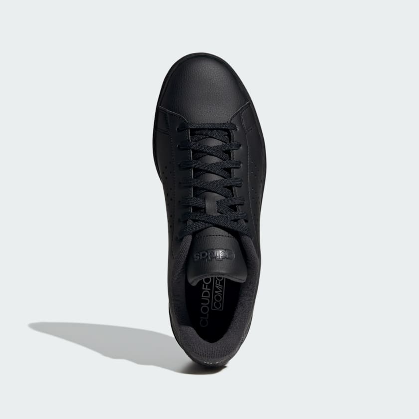 Zapatillas Adidas Advantage 2.0 Negro