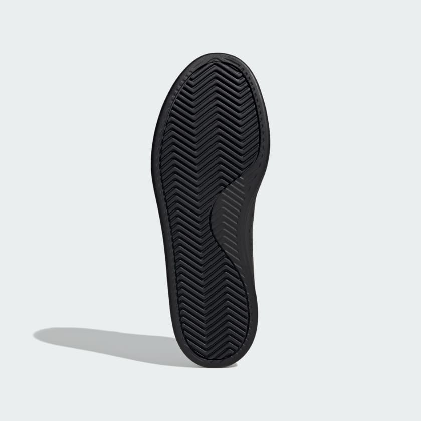 Zapatillas Adidas Advantage 2.0 Negro
