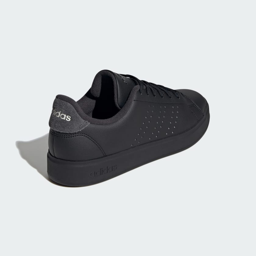 Zapatillas Adidas Advantage 2.0 Negro