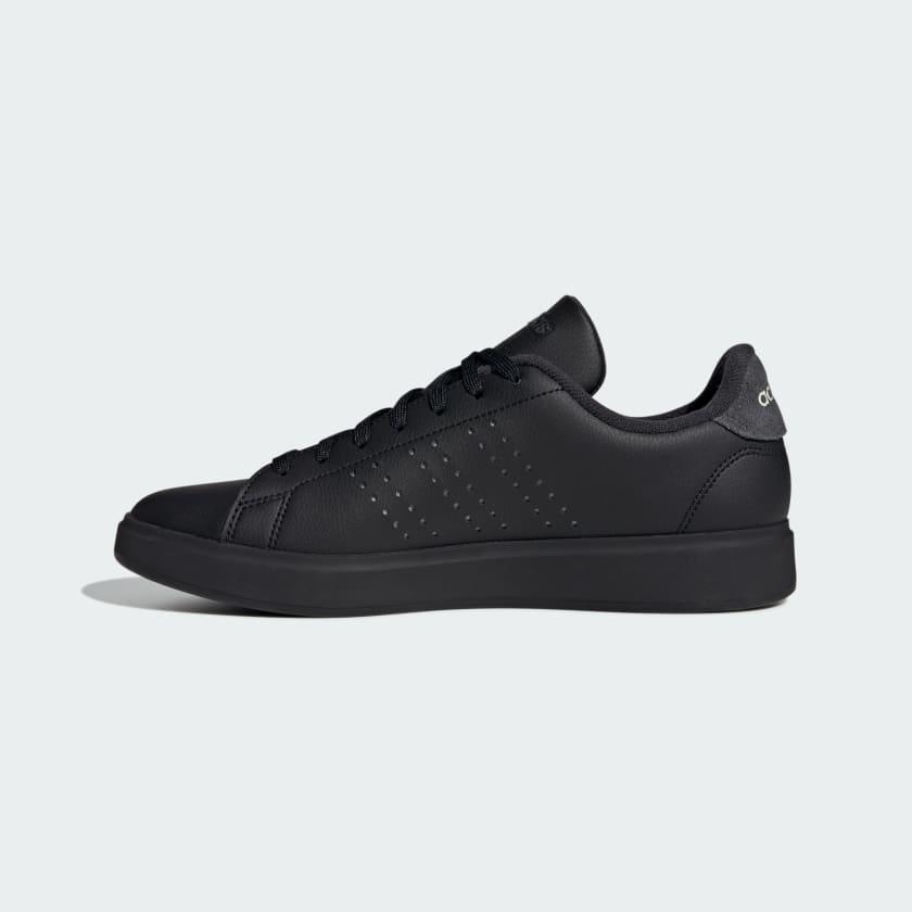 Zapatillas Adidas Advantage 2.0 Negro