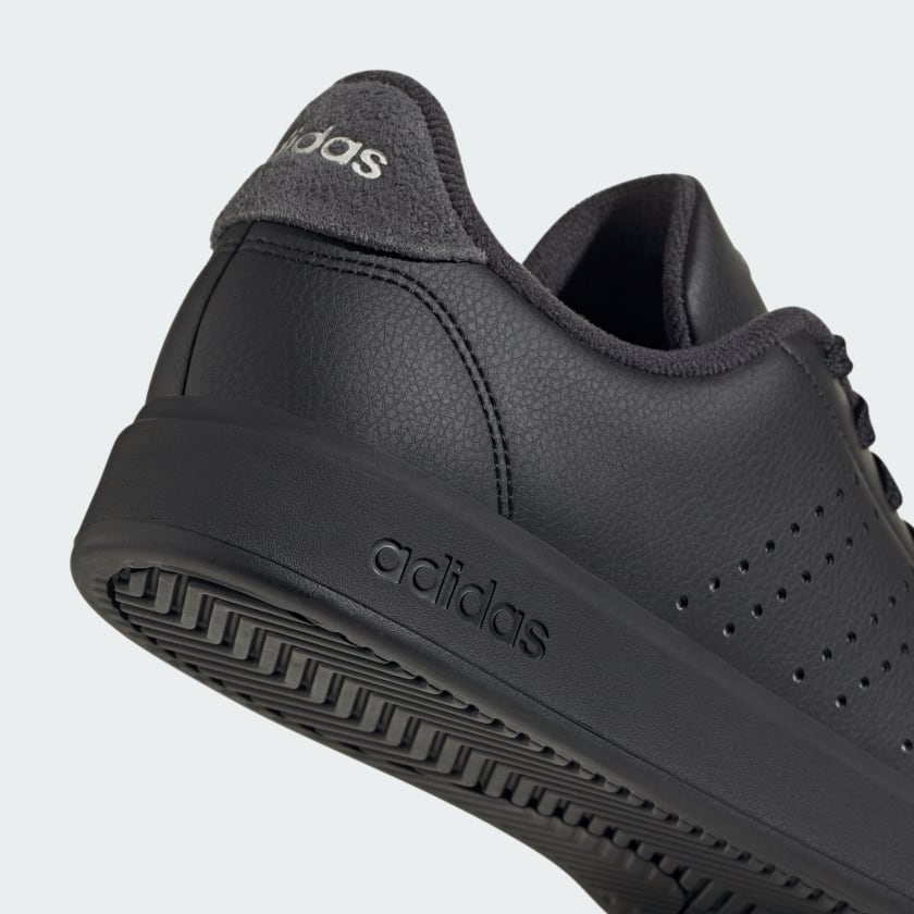 Zapatillas Adidas Advantage 2.0 Negro
