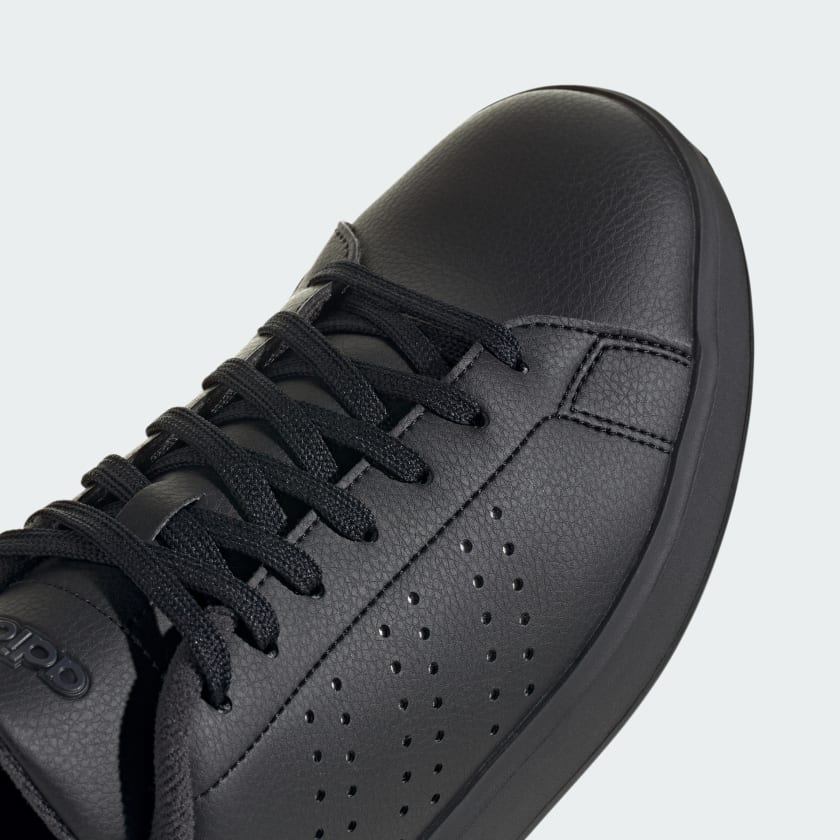 Zapatillas Adidas Advantage 2.0 Negro
