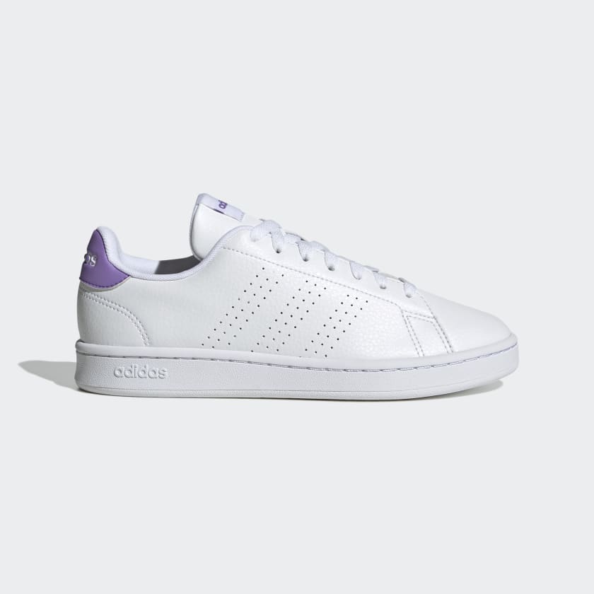 Zapatillas Adidas Advantage Blanco
