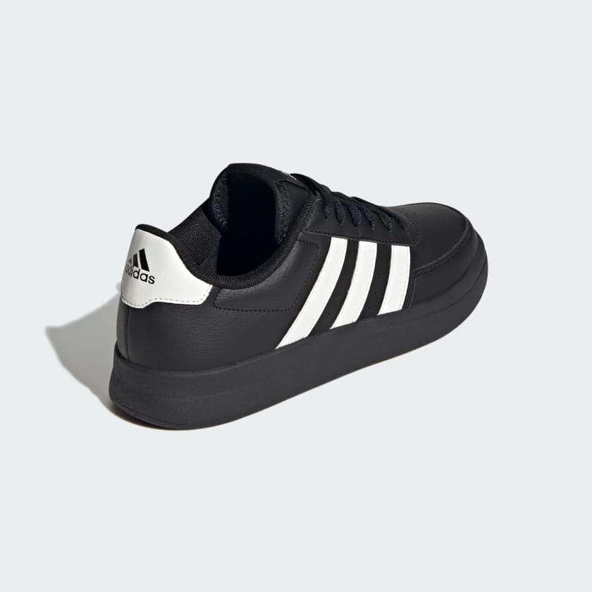 Zapatillas Adidas Breaknet 2.0 Negro