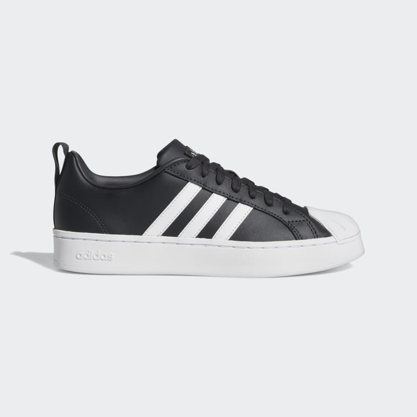 Zapatillas Adidas Street Check Negro