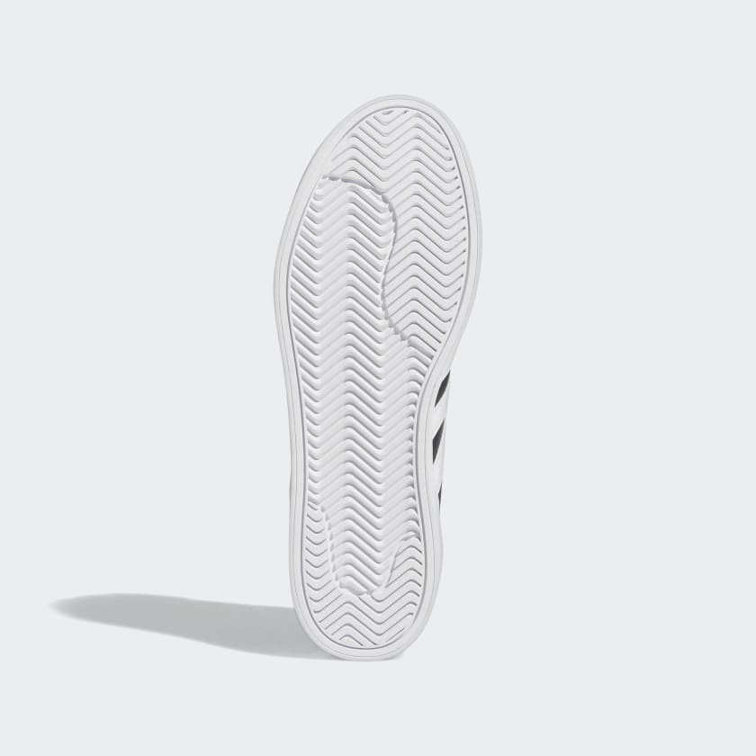 Zapatillas Adidas Street Check Negro
