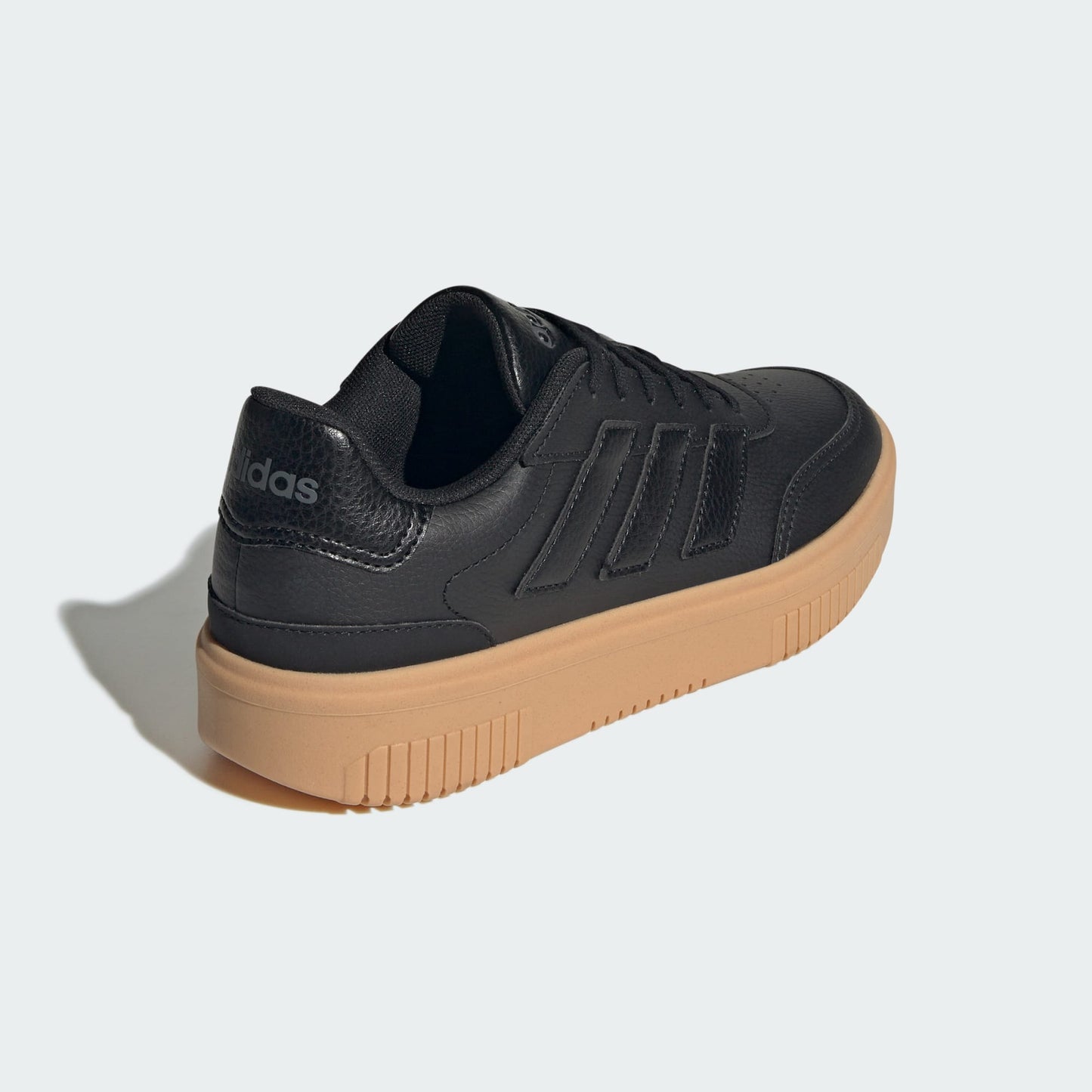 Zapatillas Courtblock Bold Adidas Negro