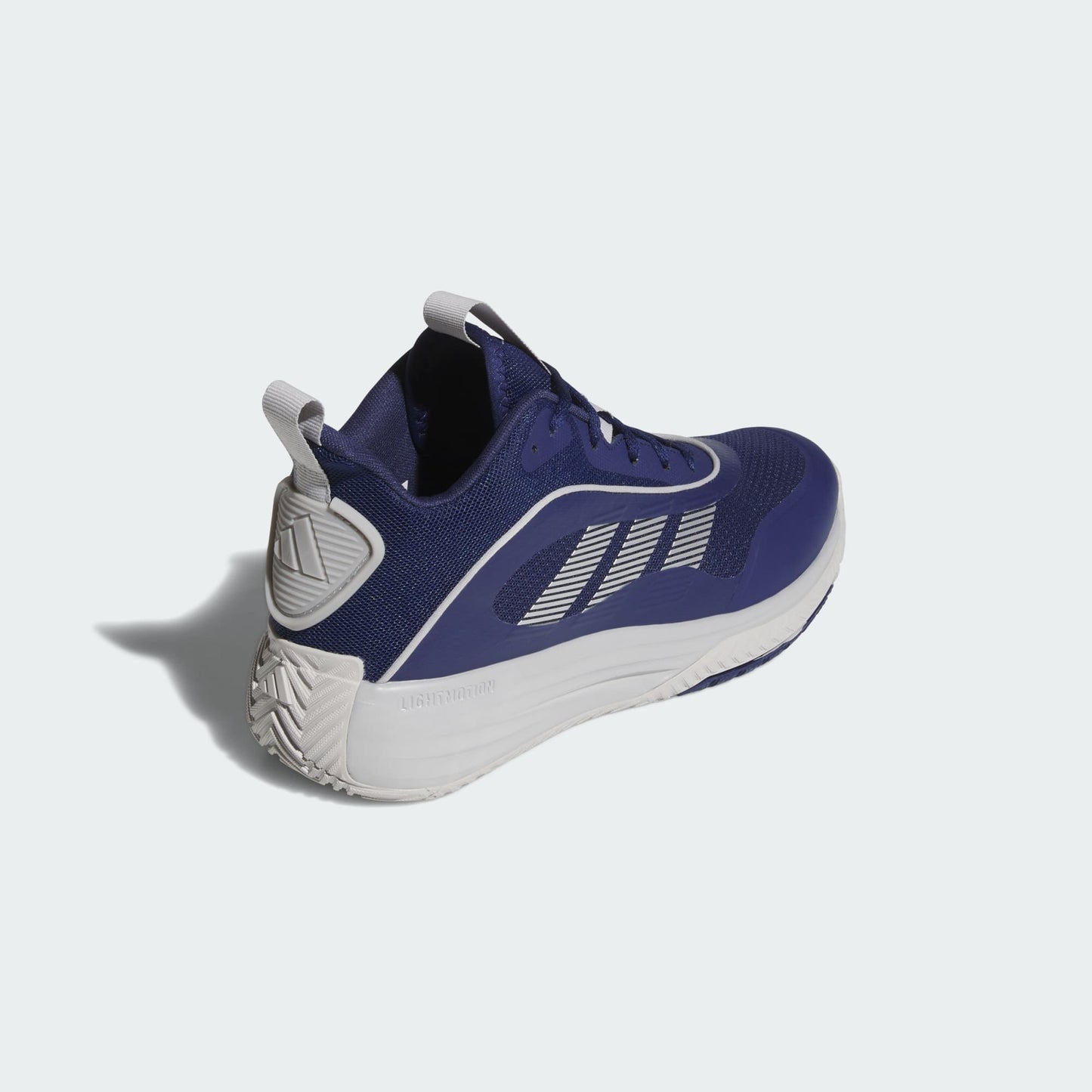 Zapatillas Ownthegame 3.0 Adidas Azul