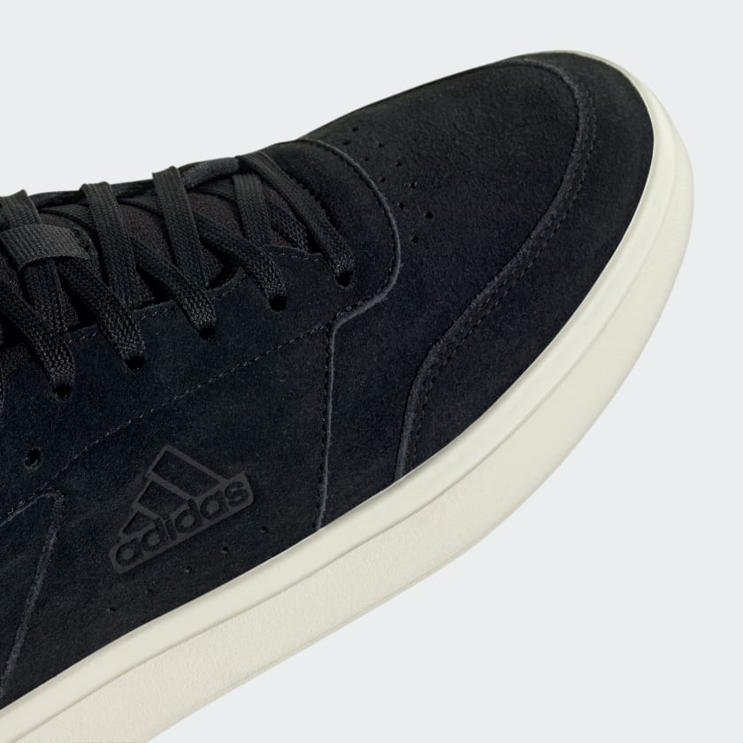 Zapatillas Adidas Park ST Negro