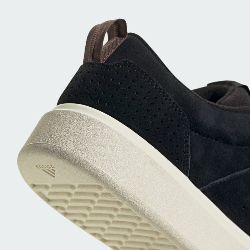 Zapatillas Adidas Park ST Negro